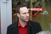 1.3.2011 - Slavnostní otevření prodejny UNIBRICK DOMUS v Blovicích