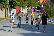 Běh Nepomukem 17. 9. 2011