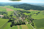 Čečovice