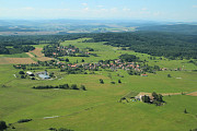 Přešín