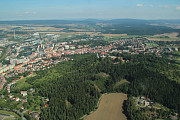 Příbram