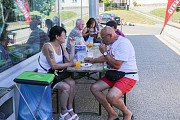 Slavnostní otevření přístavby v Blovicích 24. 6. 2019