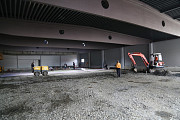 26/05/2020 Výstavba supermarketu BILLA v Nepomuku