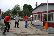 Slavnostní otevření 17.7.2008