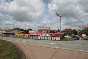 Otevření Domova interiéry a Centrum míchání barev 16.5.2009