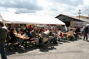 Otevření Domova interiéry a Centrum míchání barev 16.5.2009