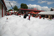 Otevření Domova interiéry a Centrum míchání barev 16.5.2009