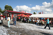 Otevření Domova interiéry a Centrum míchání barev 16.5.2009