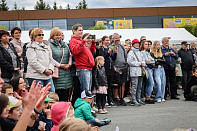 Pouť v UNIBRICKU 17. 5. 2025