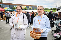 Pouť v UNIBRICKU 17. 5. 2025