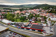Pouť v UNIBRICKU 17. 5. 2025