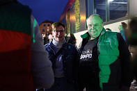 Pouť v UNIBRICKU 17. 5. 2025
