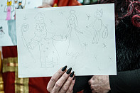 Mikulášská soutěž v Unibricku 5. 12. 2025