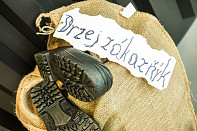 Mikulášská soutěž v Unibricku 5. 12. 2025