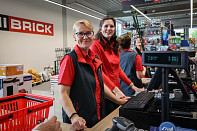 Pouť v UNIBRICKU 16. 5. 2026