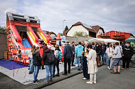Pouť v UNIBRICKU 16. 5. 2026