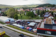 Pouť v UNIBRICKU 16. 5. 2026