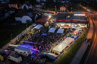 Pouť v UNIBRICKU 16. 5. 2026