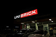 Pouť v UNIBRICKU 16. 5. 2026