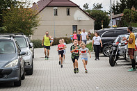 Běh Nepomukem 12. 9. 2026