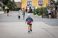 Běh Nepomukem 12. 9. 2026