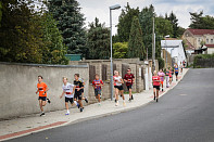 Běh Nepomukem 12. 9. 2026