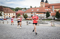 Běh Nepomukem 12. 9. 2026
