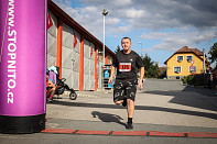 Běh Nepomukem 12. 9. 2026