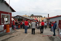 Slavnostní otevření 17.7.2008