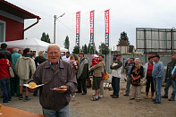 Slavnostní otevření 17.7.2008