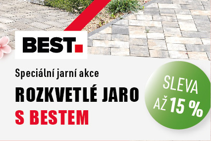 JARO S BESTEM